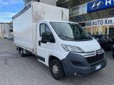 CITROEN Jumper 2.0 TDI  SPONDA IDRAULICA