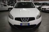 NISSAN Qashqai 1.5 dCi DPF n-tec