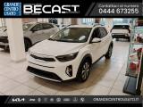 KIA Stonic 1.2 MPI GPL Style - PRONTA CONSEGNA