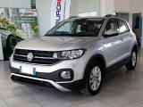 VOLKSWAGEN T-Cross 1.6 TDI 95CV Style DSG