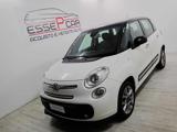 FIAT 500L 1.4 95 CV Lounge