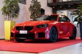 BMW M2 M2-MANUALE-POSTERIORE-460 CV-DA !PIù UVA 22%