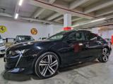 PEUGEOT 508 BLUEHDI CV.180 GT LINE +19'+TETTO+PELLE+RADAR