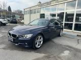 BMW 330 d cat Touring MSport