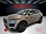 JAGUAR E-Pace 2.0D AWD 150 cv aut. Iva Esposta Garanzia