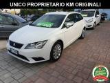 SEAT Leon 1.4 TGI DSG ST STYLE