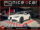 ALFA ROMEO Stelvio 2.2 Turbodiesel 160 CV AT8 RWD *CERCHIO 20