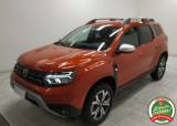 DACIA Duster 1.0 TCe 100 CV ECO-G 4x2 Prestige - PREZZO REALE