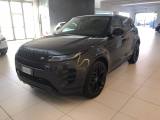 LAND ROVER Range Rover Evoque 2.0D I4 163 CV AWD Auto R-Dynamic SE