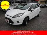 FORD Fiesta 1.2 60cv 5p. -OK NEOPATENTATI- 