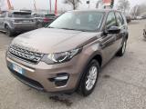 LAND ROVER Discovery Sport 2.0 TD4 150 CV Pure