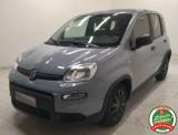 FIAT Panda 1.0 FireFly S&S Hybrid - PREZZO REALE