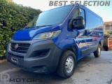 FIAT Ducato FURGONE 2.3 MJT, PORTATA 1030 KG, PREZZO + IVA!