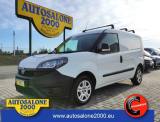 FIAT Doblo Doblò 1.6MJT 105CV 3 POSTI PC N1 Easy PREZZO+IVA