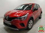 RENAULT Captur TCe 100 CV GPL Intens - PREZZO REALE