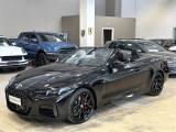 BMW 420 d 48V Cabrio Msport Pro -FULL-IVA-Ultimo Restyling