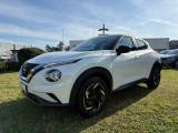 NISSAN Juke 1.0 DIG-T 114 CV DCT N-Connecta LED - TELEC. - 17