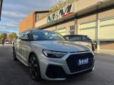 AUDI A1 SPB 30 TFSI S tronic S line