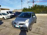 NISSAN Micra 1.5d 5P 68cv OK NEOPATENTATI CLIMA STEREO