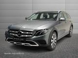 MERCEDES-BENZ E 220 d S.W. 4Matic Auto Business Sport All-Terrain