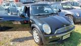 MINI Mini 1.4 tdi One D   Ok Neopatentati