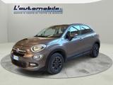 FIAT 500X 1.6 MultiJet 120 CV DCT Business