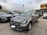 MERCEDES-BENZ GLA 200 d Automatic 4Matic Premium