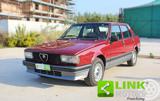 ALFA ROMEO Giulietta 1.8 L RESTAURO CONSERVATIVO