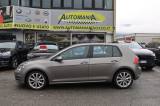 VOLKSWAGEN Golf 1.6 TDI 110 CV 5p. Executive BlueMotion Technology