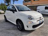 FIAT 500 1.0 HYBRID 