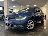 VOLKSWAGEN Polo 1.0 TSI 110 CV DSG Style IQ LIGHT / NEOPATENTATI