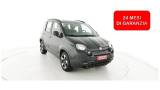 FIAT Panda 1.0 FireFly S&S Hybrid City Cross -OK NEOPATENTATO