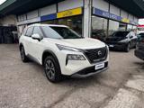 NISSAN X-Trail e-Power e-4orce 4WD 7 posti N-Connecta