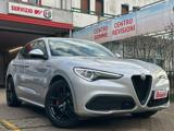 ALFA ROMEO Stelvio 2.2 Turbodiesel 210 CV AT8 Q4 Veloce