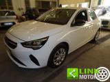 OPEL Corsa 1.2 75CV- Garanzia di 1 anno