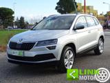 SKODA Karoq 2.0 TDI EVO SCR 115 CV DSG SportLine