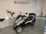 PIAGGIO MP3 400ie