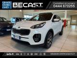 KIA Sportage 2.0 CRDI 185 CV AWD GT Line UNICO PROPRIETARIO