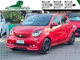 SMART Brabus ForFour Exclusive 109cv*FINANZIABILE