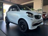 SMART ForTwo 70 1.0 twinamic Prime