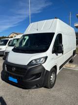 FIAT Ducato 35 2.3 MJT 140CV PLM-TM Furg.Maxi MOTORE NUOVO