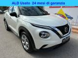 NISSAN Juke 1.0 DIG-T 117 CV DCT N-Connecta