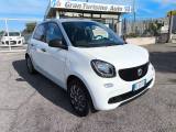 SMART ForFour 70 1.0 twinamic Youngster PREZZO REALE! NAVI+PELLE