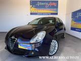 ALFA ROMEO Giulietta 2.0 JTDm-2 170 CV Distinctive