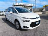 CITROEN C4 Picasso BlueHDi 120 S&S EAT6 Exclusive PREZZO REALE!