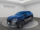 PEUGEOT 3008 Hybrid 136 e-DCS 6 Allure