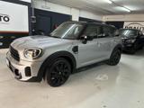 MINI Mini 1.5 Cooper Untamed Edition Countryman