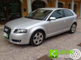 AUDI A3 2.0 TDI 140 CV AMBITION