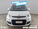 FIAT Panda 1.3 MJT 4x4 Pop Van 2 posti - Ok Neopatentati