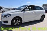 MERCEDES-BENZ B 180 d Business *NAVI,Pelle*